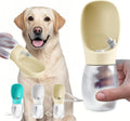 Dog Travel Water Bottle – Portable Leak‑Proof Dispenser (12oz)